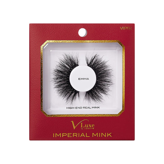 VIP02 VLE IMPERIAL MINK COLLECTION