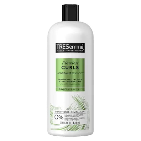 TRESEMME FLAWLESS CURLS COND
