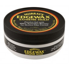 MURRAY'S EDGEWAX EXTREME BLACK