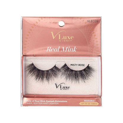 VLECO9 REALMINK MISTY ROSE