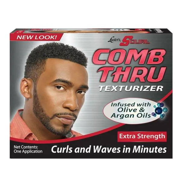 SCURL COMB THRU KIT 1APP/ EXT