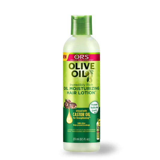 ORS OLIVE OIL HAIR LOTION 8.5OZ