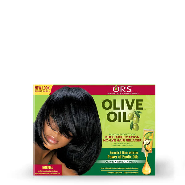 ORS OLIVE OIL RELAXER EXTRA