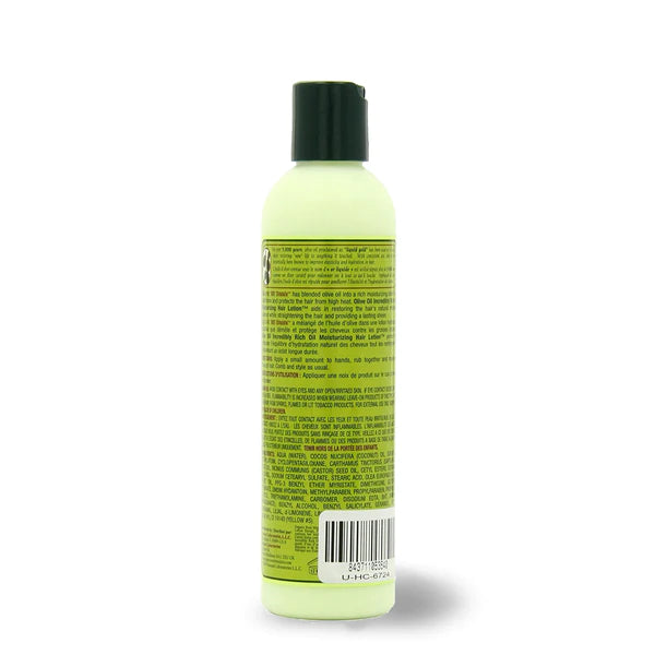 ORS OLIVE OIL HAIR LOTION 8.5OZ