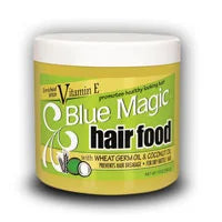 BLUE MAGIC HAIR FOOD