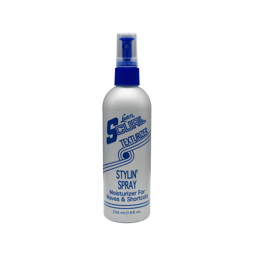 SCURL TEXTURIZER STYLING SPRAY