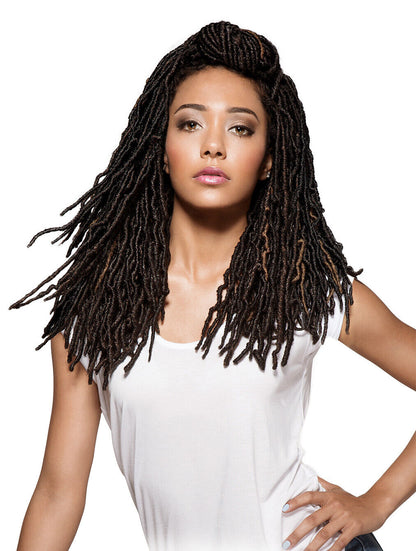 BOBBIBOSS NU LOCS 24 2X