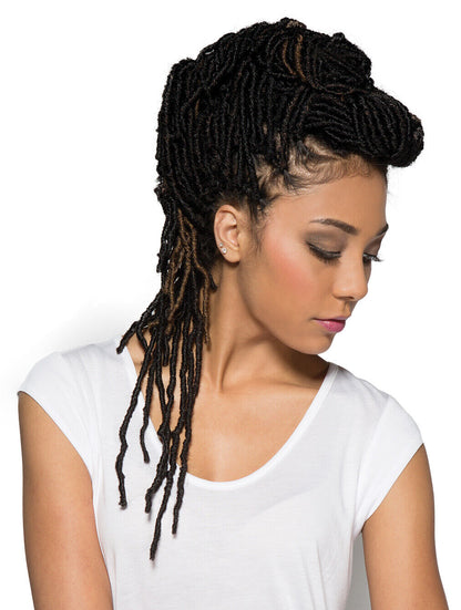 BOBBIBOSS NU LOCS 24 2X