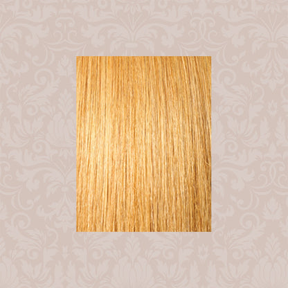 NATURAL 4C KINKY BULK 12"